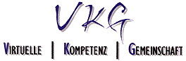Virtuelle Kompetenz Gemeinschaft